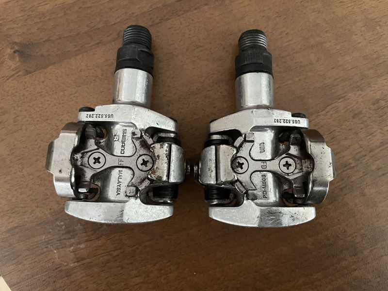 Shimano spd