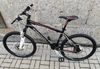 KONA BLAST - komplet ALIVIO/ROCKSHOX/AVID hydraulické kotouče - vel.M 18"