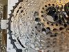 Kazeta Shimano SLX 10-51