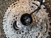 Kazeta Shimano SLX 10-51