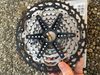 Kazeta Shimano SLX 10-51