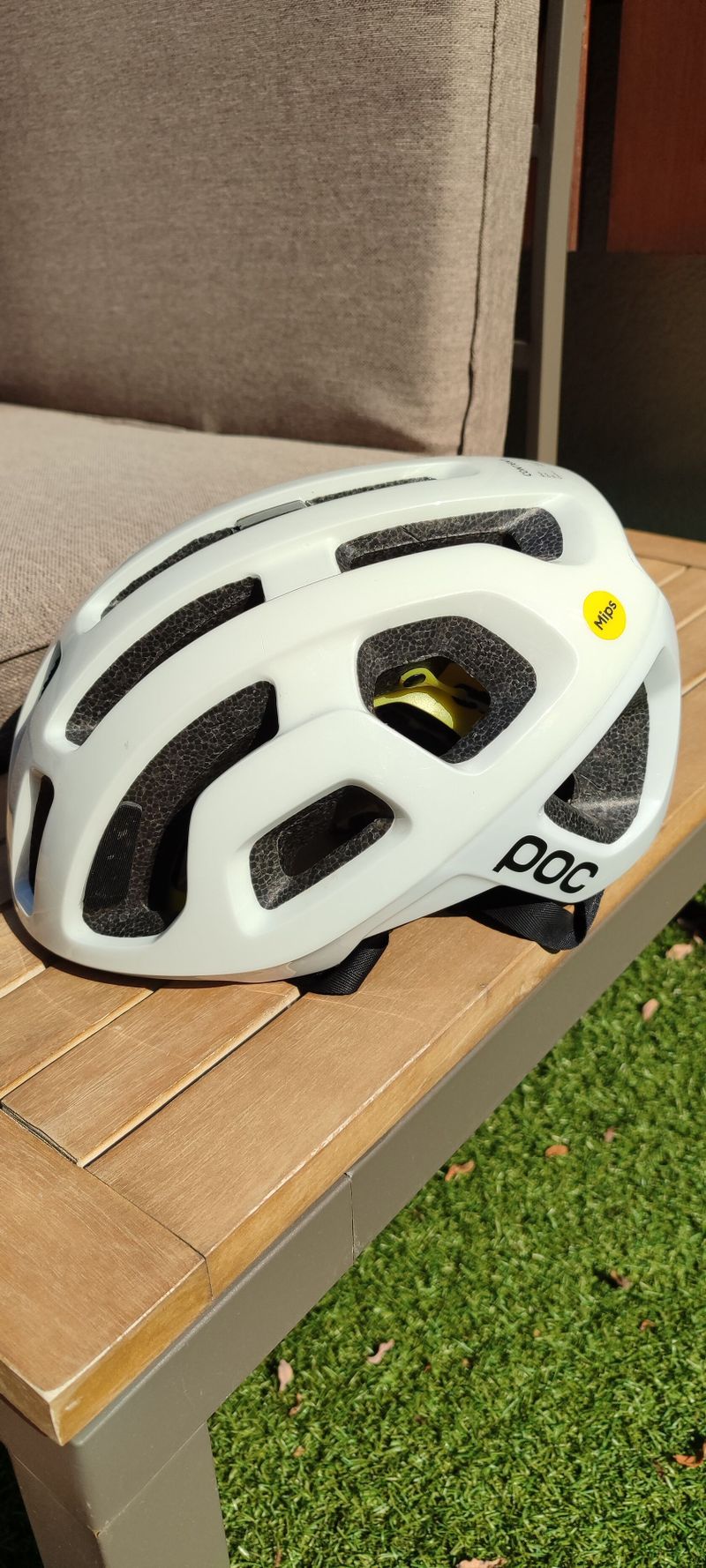 POC Octal Mips