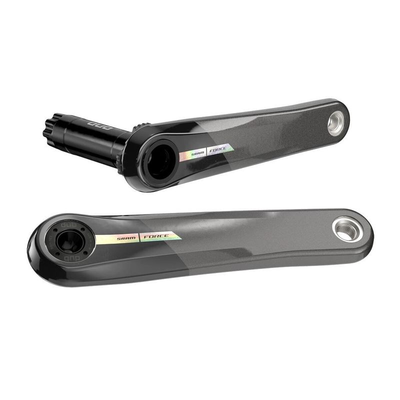 Sram Force Dub 170mm