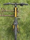 Commencal Ramones 20