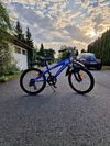 Dětské kolo Superior MX 2 Evolution 