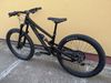 24" celoodpružené kolo Norco Fluid 2 FS 24