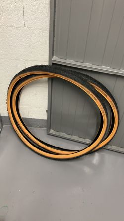 Schwalbe G-One Bite