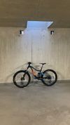 Giant Trance 2 LTD 27,5” vel. S (170cm)