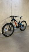 Giant Trance 2 LTD 27,5” vel. S (170cm)