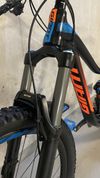 Giant Trance 2 LTD 27,5” vel. S (170cm)