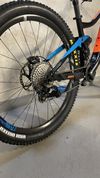 Giant Trance 2 LTD 27,5” vel. S (170cm)