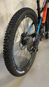 Giant Trance 2 LTD 27,5” vel. S (170cm)