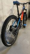 Giant Trance 2 LTD 27,5” vel. S (170cm)