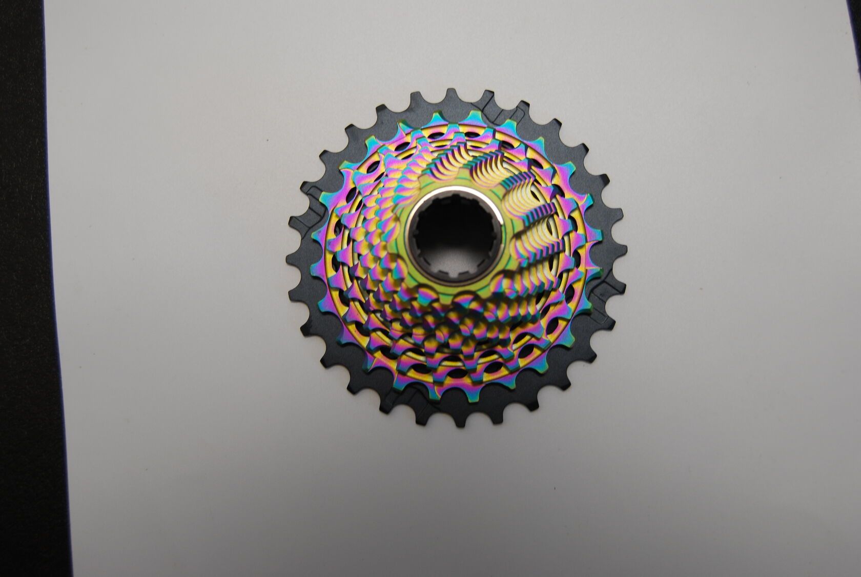 Kazeta Sram RED D1 XG-1290, 12s Rainbow