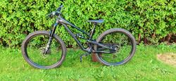 Karbonové YT Jeffsy 29 2020,Trail, Enduro,MTB,YT industries