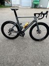 Canyon -aeroroad CF SL 8-disc