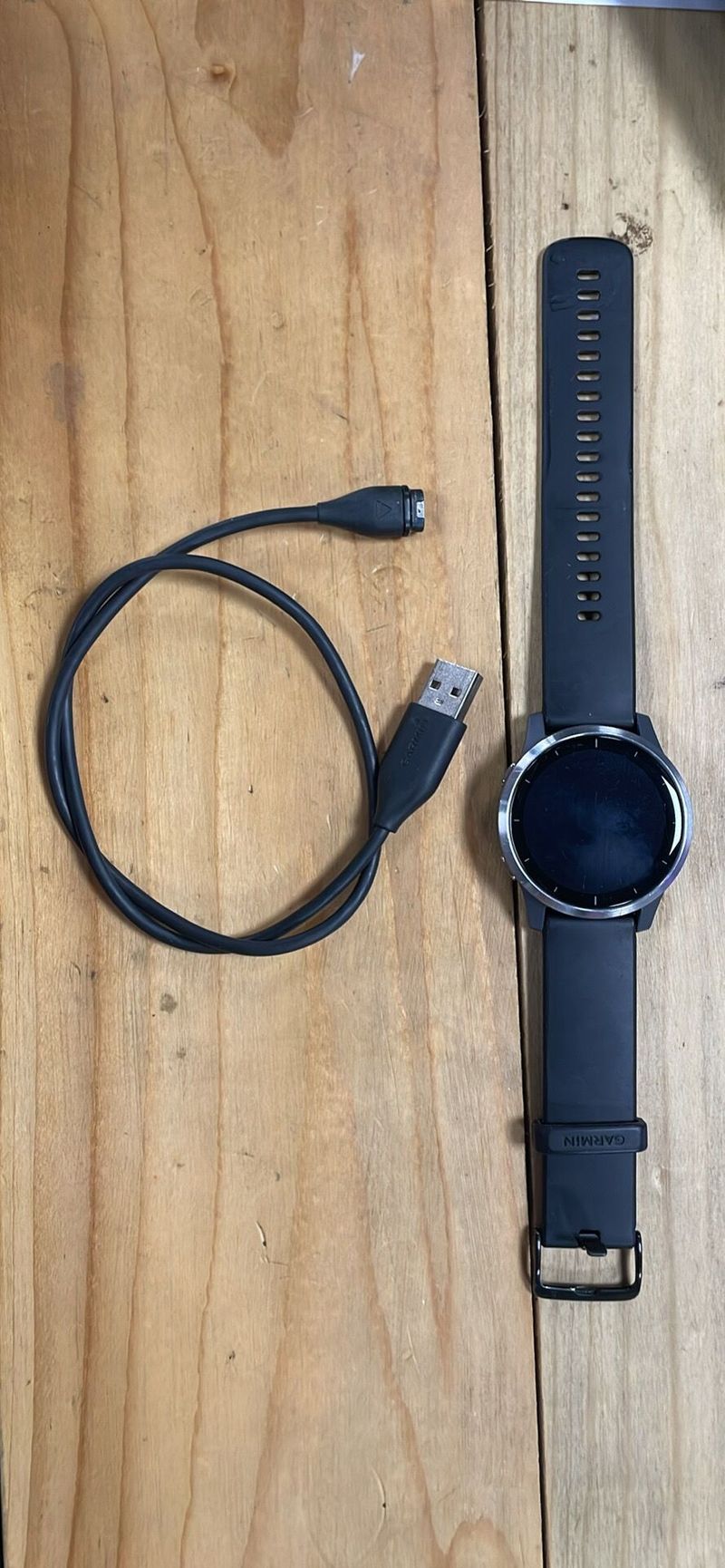 Garmin vivoactive 4