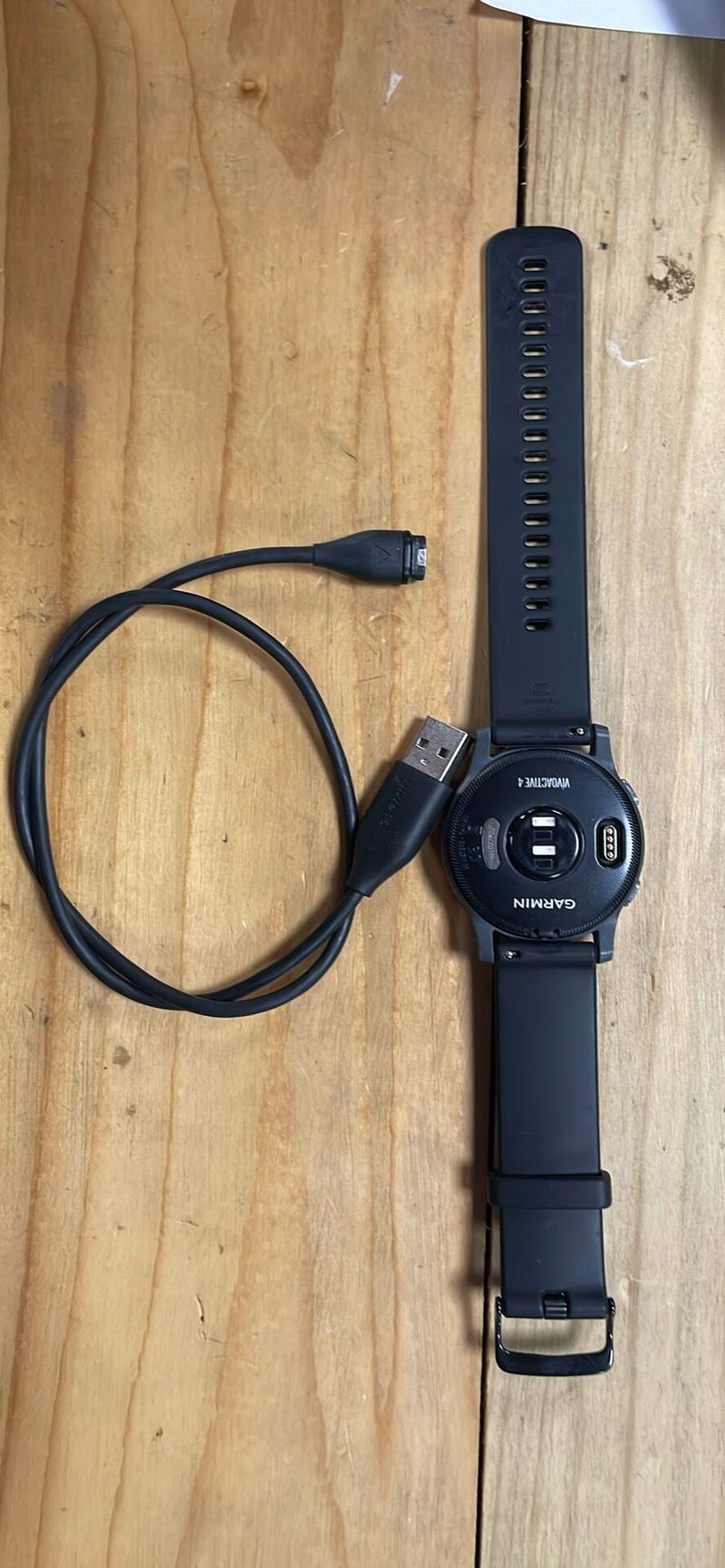 Garmin vivoactive 4