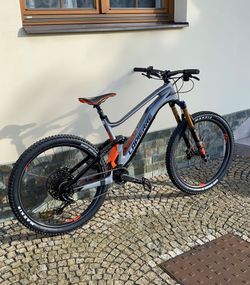 LAPIERRE e-Zesty AM LTD Ultimate 2020