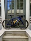 TREK DOMANE SL BONTRAGER XXX ULTEGRA