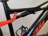 KTM MACINA CHACANA 294 2020 (BOSH) (KTM) 21"/53cm/L