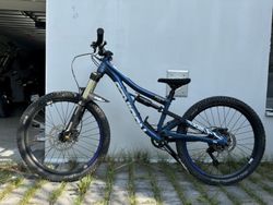 NS Bikes NERD 24´´