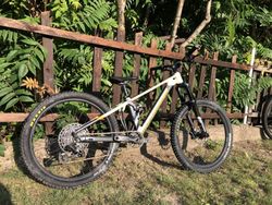 MONDRAKER Factor 24