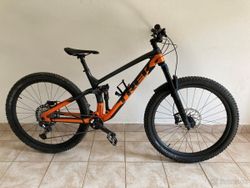 TREK Fuel EX 9.8 XT