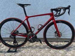 GIANT TCR ADVANCED