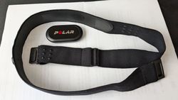 POLAR H10+ hrudní snímač TF, černý, M-XXL