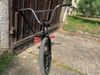 BMX kolo na rámu Premium