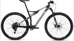 Specialized Epic Comp Carbon World Cup