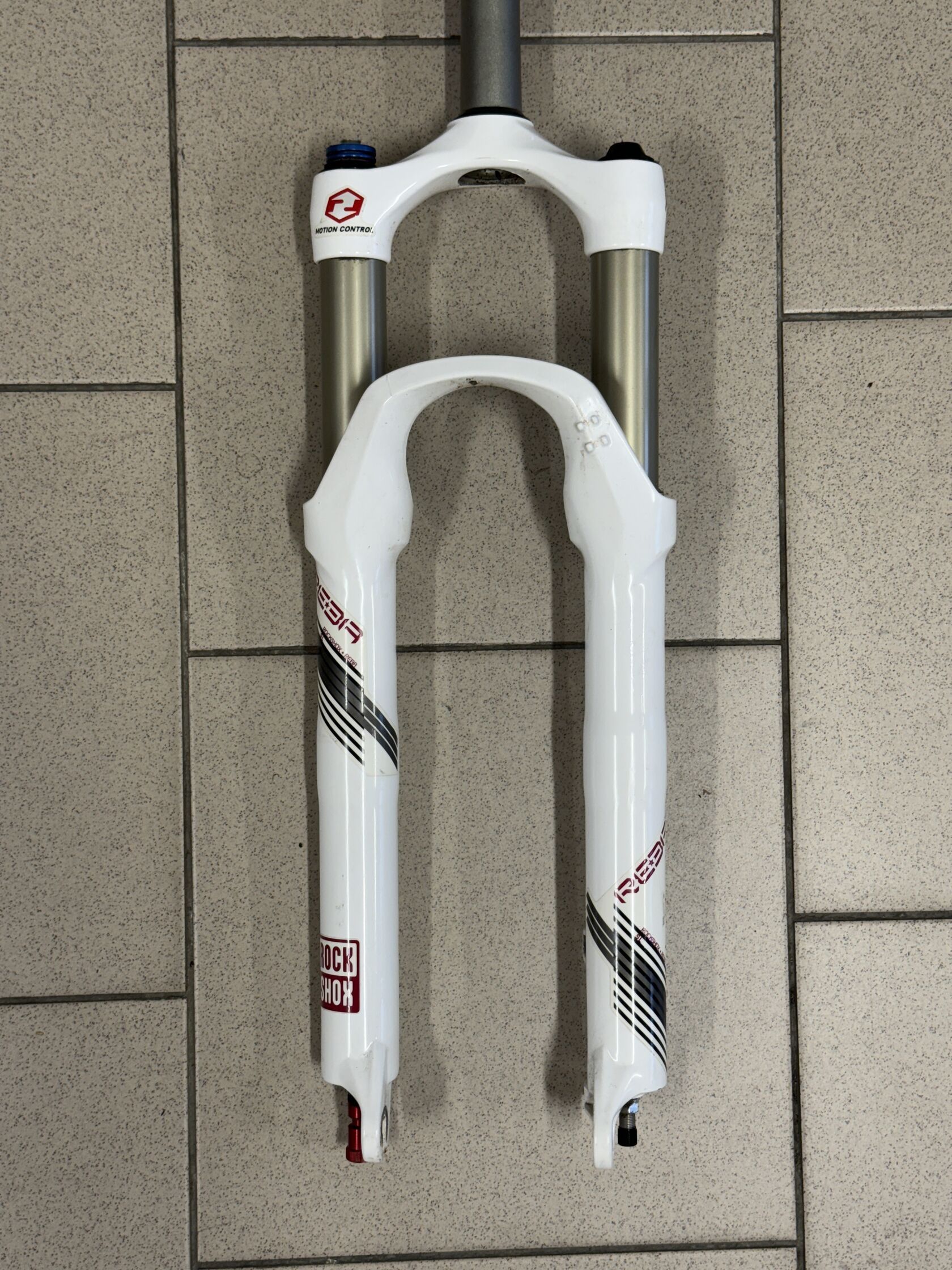 RockShox Reba SL Dual Air