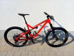 Commencal Meta AM V 4,2 