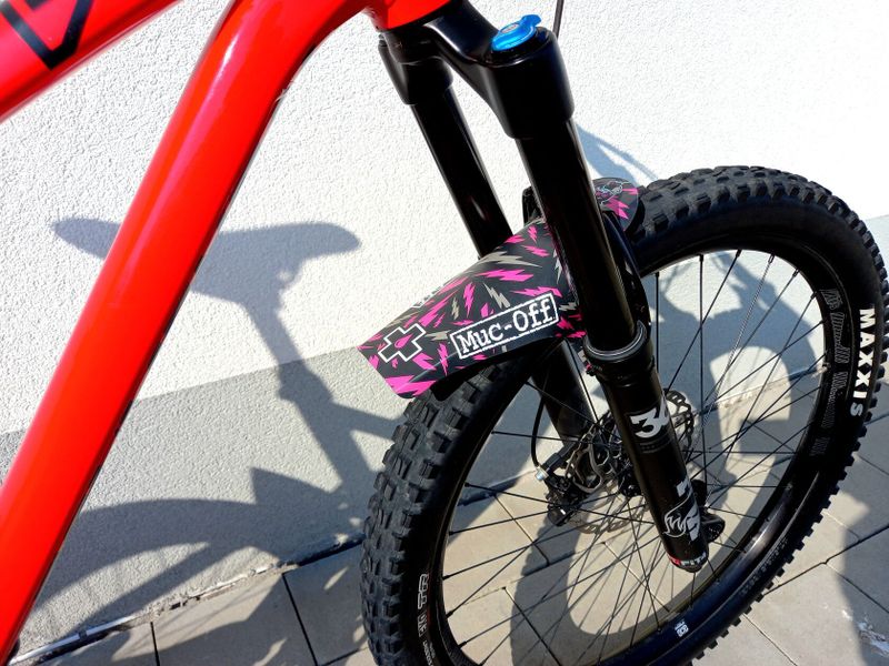 Commencal Meta AM V 4,2 