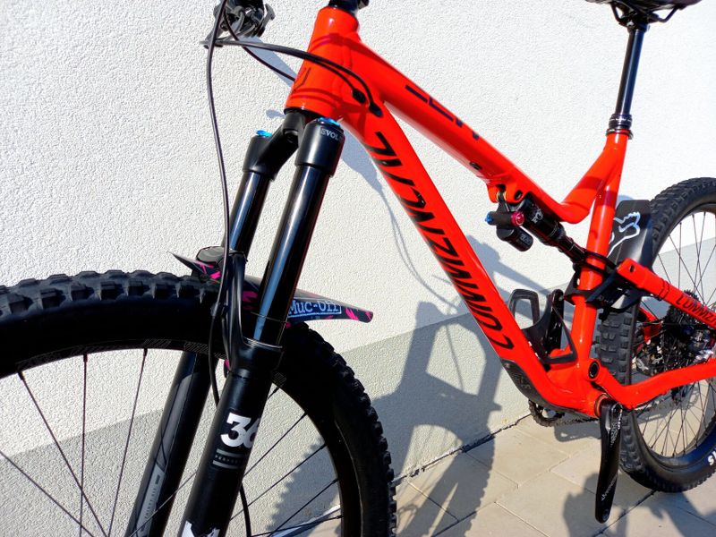 Commencal Meta AM V 4,2 