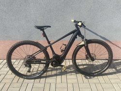 Specialized Levo HT