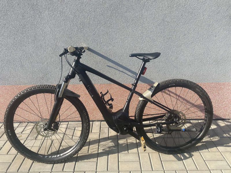 Specialized Levo HT