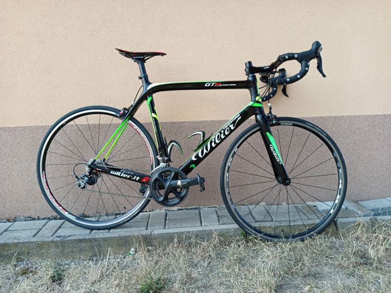 WILIER GTR 57