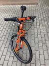 Dětské kolo SPECIALIZED Hotrock 24