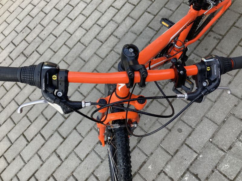 Dětské kolo SPECIALIZED Hotrock 24