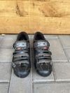 TRETRY SIDI TRACE 2 BLACK-BLACK ve. 38