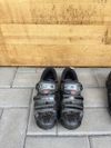 TRETRY SIDI TRACE 2 BLACK-BLACK ve. 36