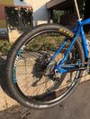 PELLS Razzer 29“ vel. L - sada SHIMANO XT + Rock Shox REBA RL + bezdušová kola MAXXIS ASPEN TR