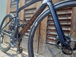 BMC Roadmachine 01 Three Ultegra Di2 