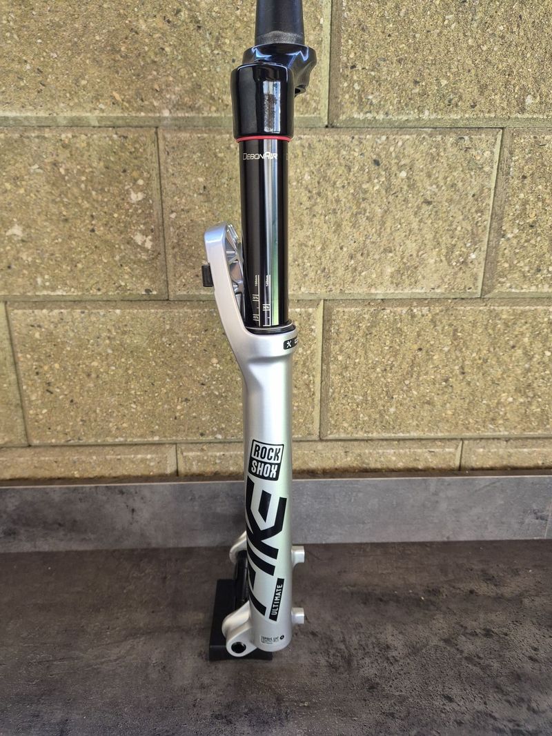 Rock Shox Pike Ultimate 150mm 27,5