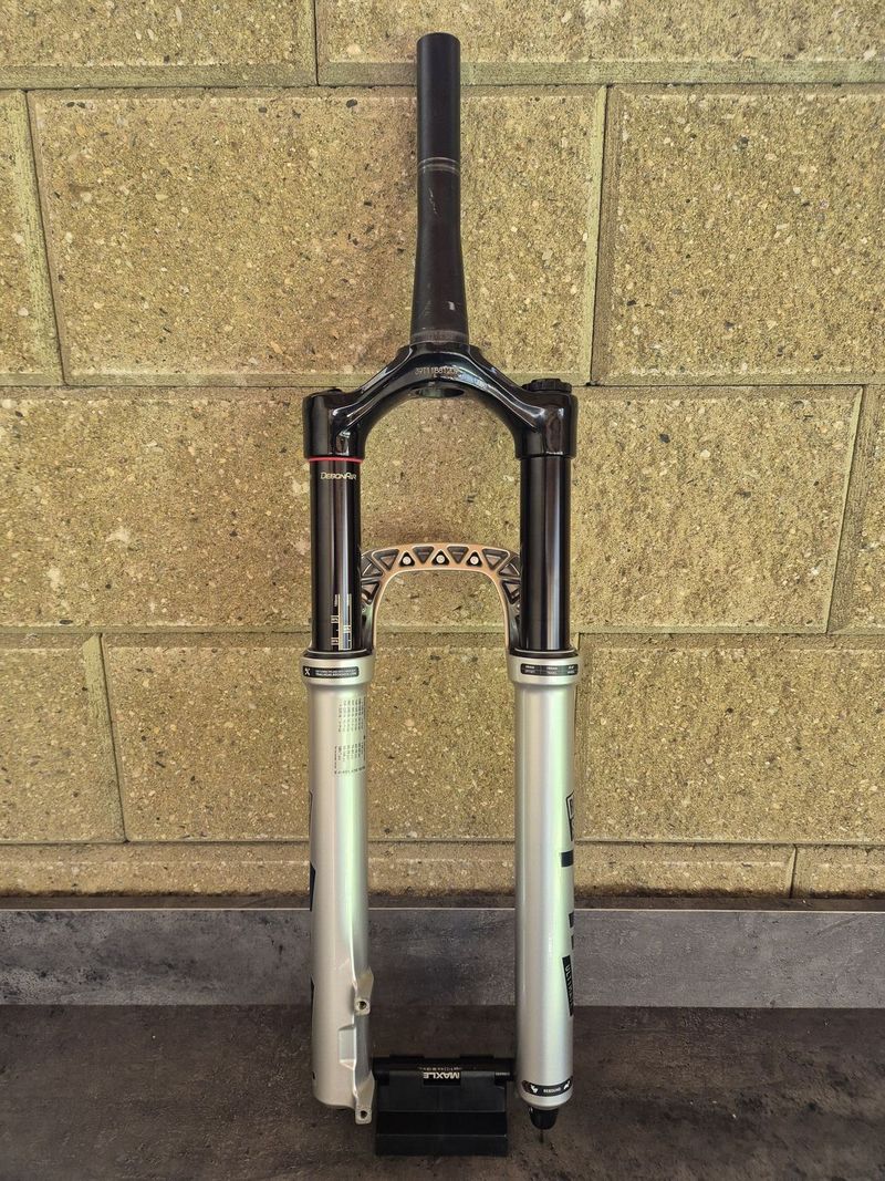 Rock Shox Pike Ultimate 150mm 27,5