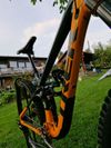 TREK FUEL EX 5/CUSTOM