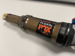 FOX Float SL Factory