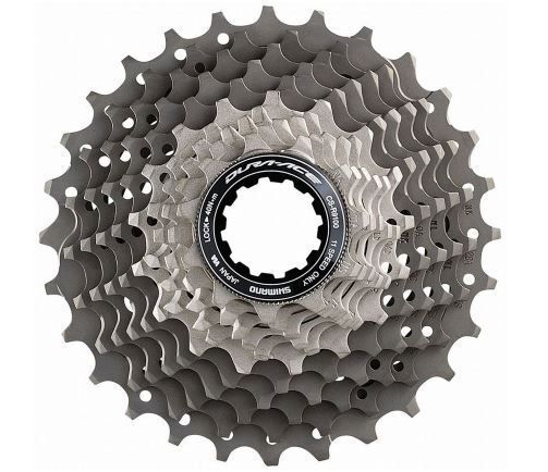 Kazeta silniční Shimano Dura Ace, CS-R9100 - 11s